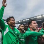 Foot – Ligue 1 : L’ASSE surprend le LOSC et lance sa saison ! 