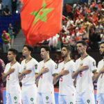 Foot – Coupe du monde Futsal 2024 : le calendrier du Maroc