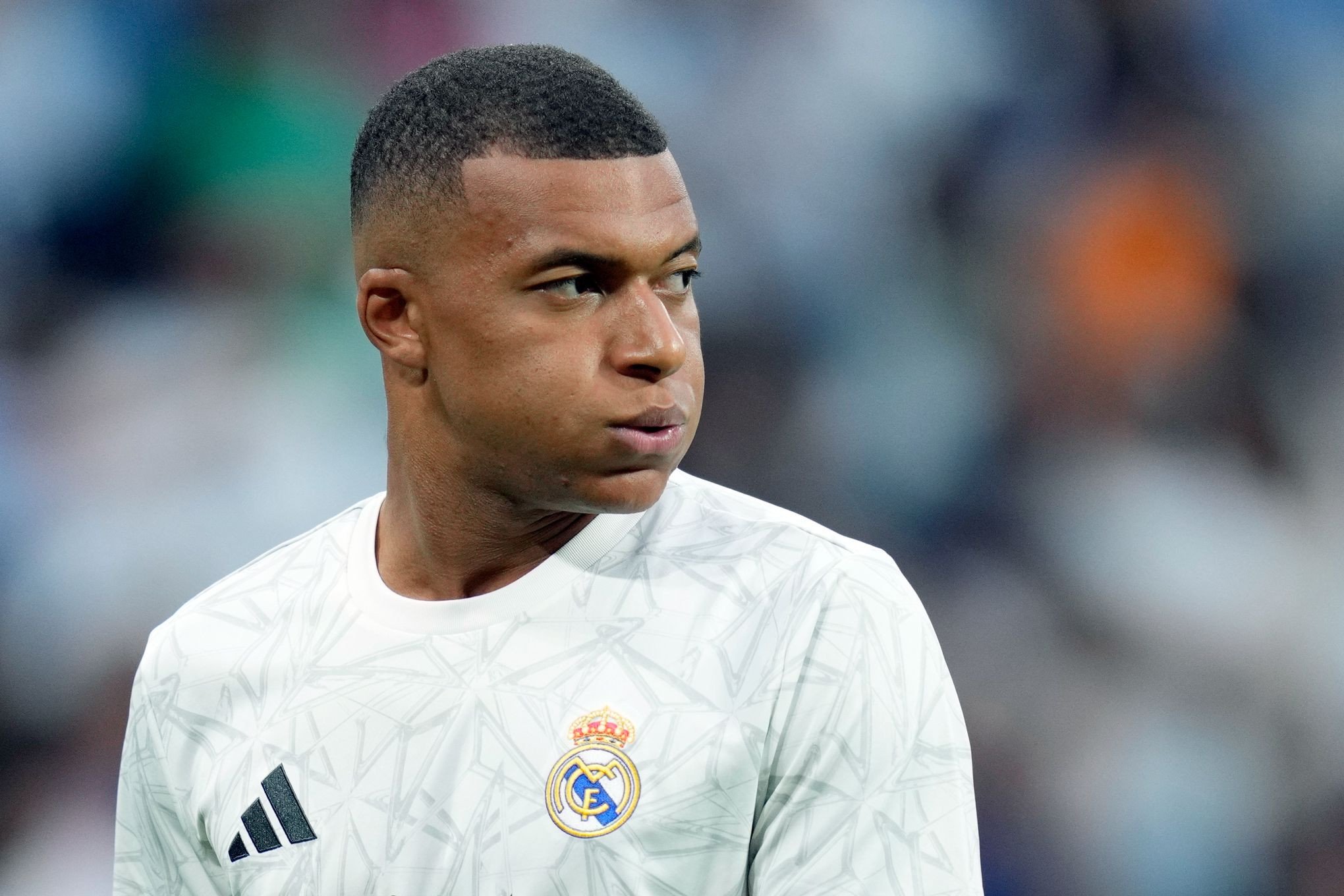 Foot – Mbappé : Panique au Real Madrid ?