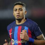 Foot – Raphinha déclare sa flamme au Barça