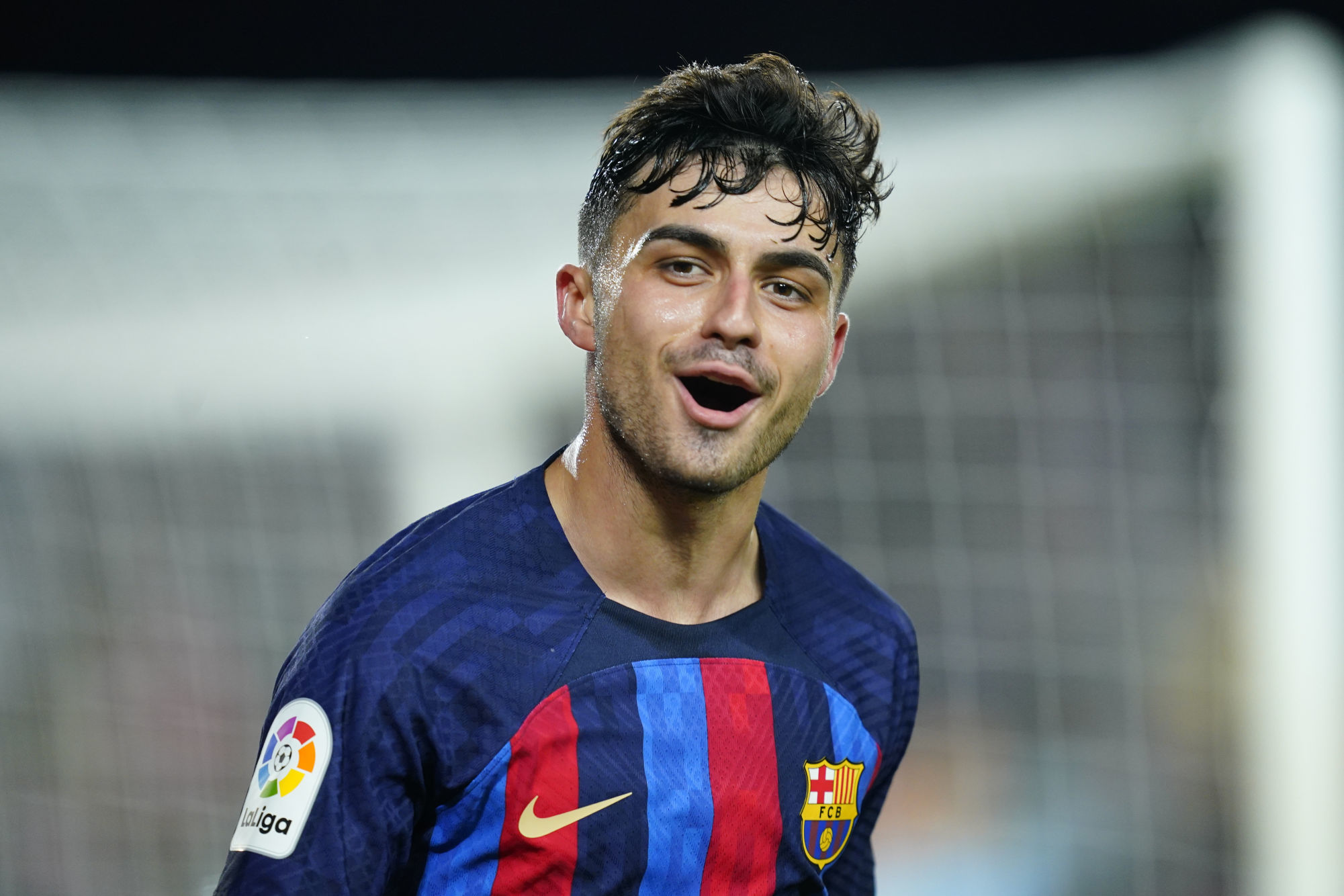 Foot – FC Barcelone : Les révélations de Pedri sur Hansi Flick