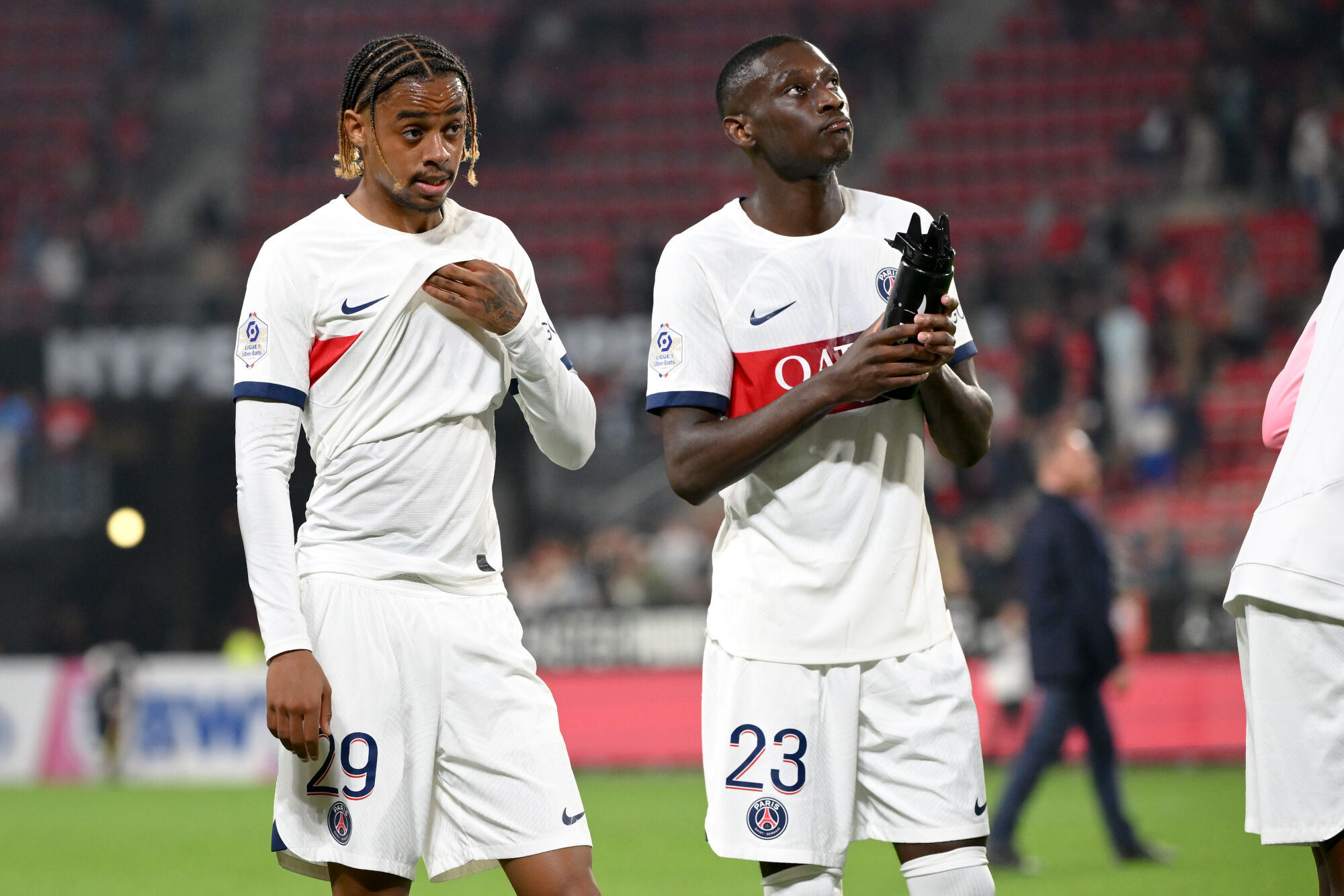 Foot – PSG – Brest : à quelle heure et sur quelle chaîne TV regarder le match de Ligue 1 en direct ?