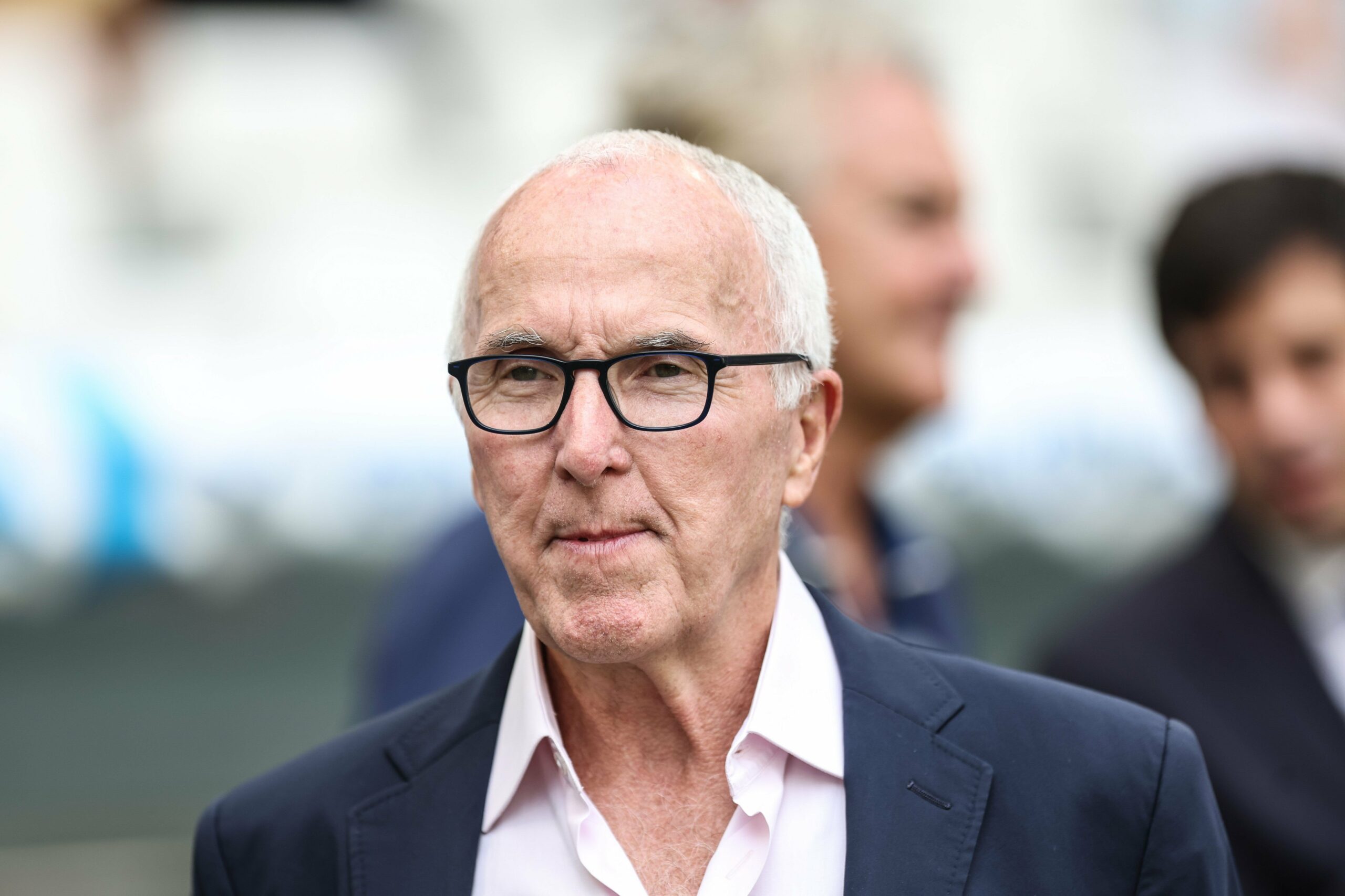 Foot – McCourt enflamme le mercato, l’OM peut enfin rêver