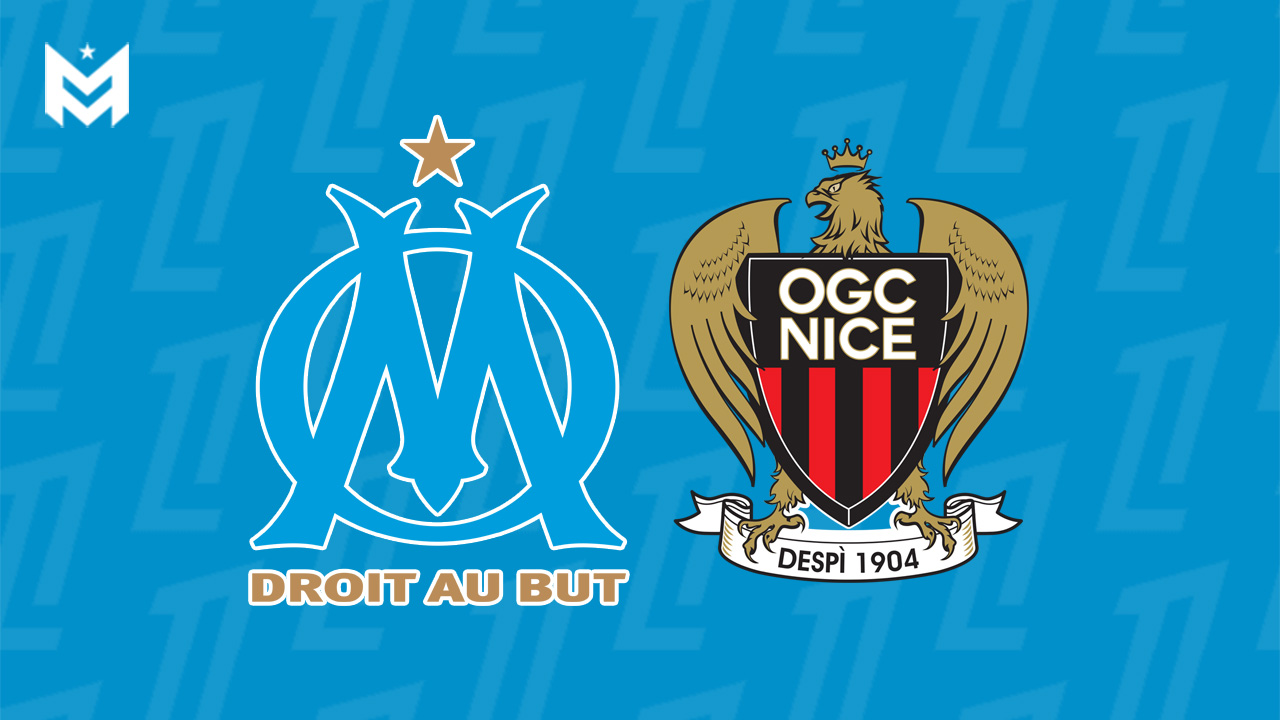 Foot – OM-Nice : les compos selon la presse