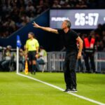 Foot – Double coup dur au PSG, Luis Enrique a fait son choix