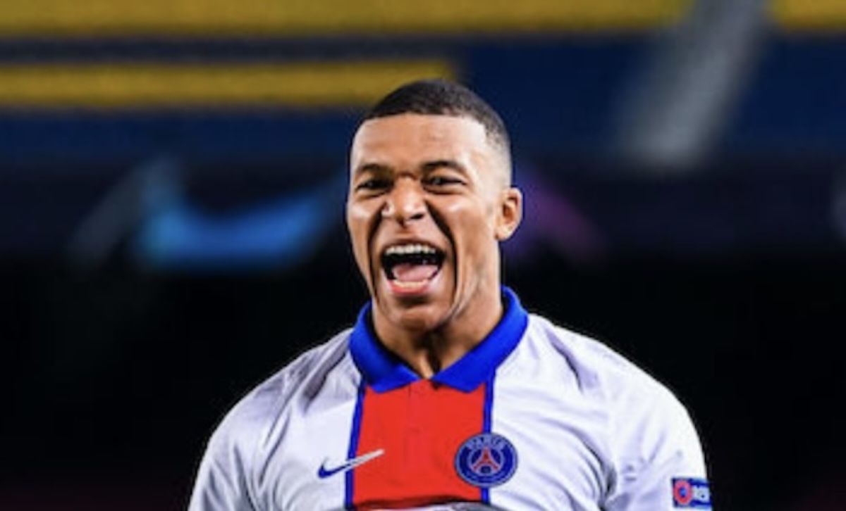 Foot – Le PSG au bord du gouffre : Mbappé pourrait infliger un coup fatal