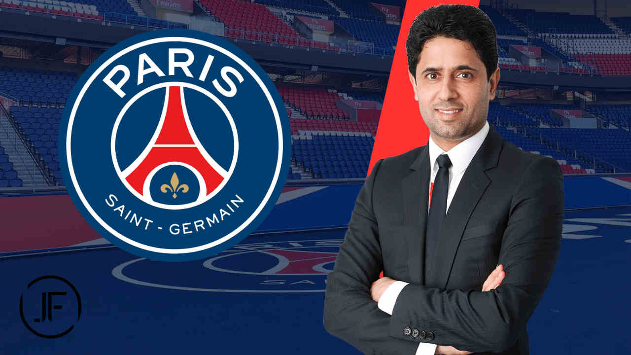 Foot – 
				 Le PSG lourdement sanctionné ?