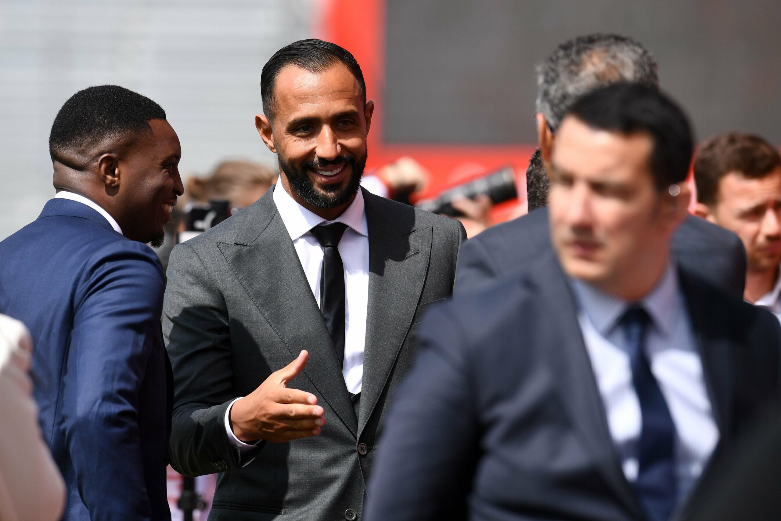 Foot – Mercato – OM : Benatia se lâche sur ce gros coup de l’été