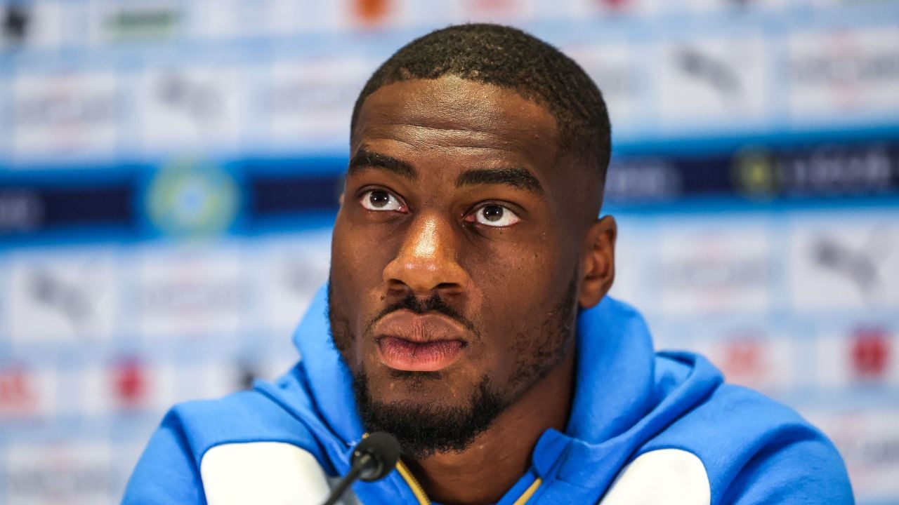 Foot – OM : et si l’une des tops « recrues » était Kondogbia ?