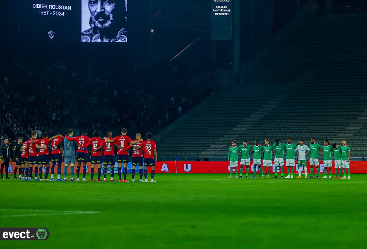 Foot – Olivier Létang pousse un énorme coup de gueule après le match