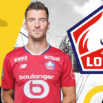 Foot – 
				 Thomas Meunier (LOSC) : « On n’a pas de joueur de tête »