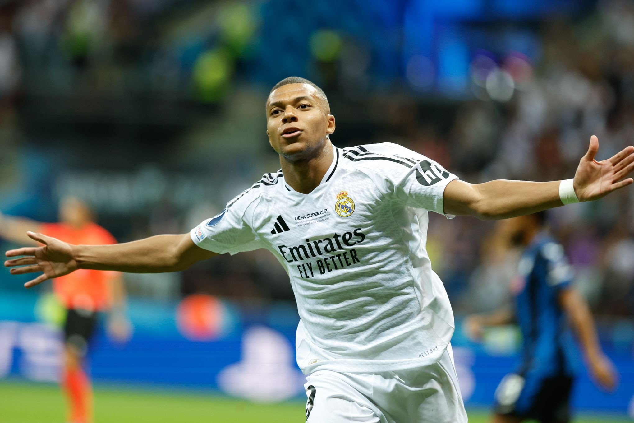 Foot – Mbappé : Le Real Madrid prépare un grand changement ?