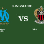 Foot – Olympique Marseille vs Nice en Live