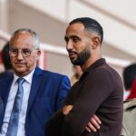 Foot – « Je l’ai appelé au culot » : le bilan sans filtre de Mehdi Benatia sur le mercato de l’OM