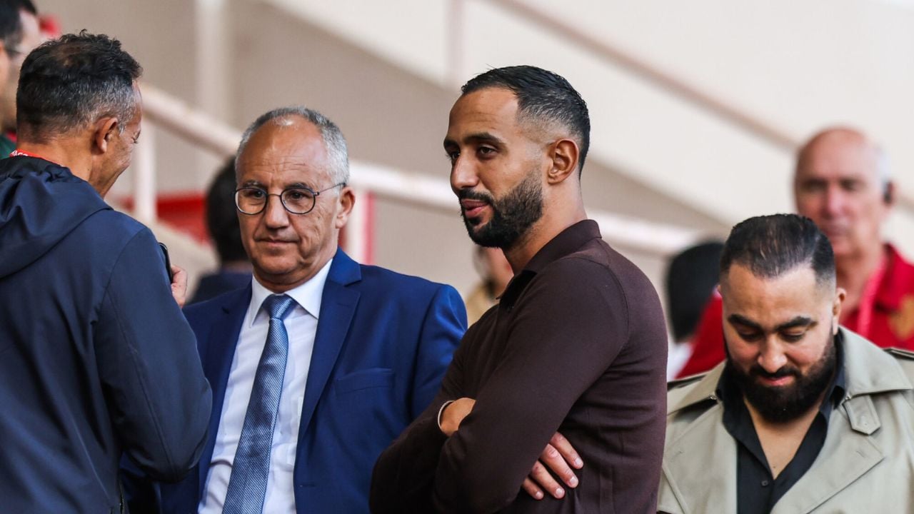 Foot – « Je l’ai appelé au culot » : le bilan sans filtre de Mehdi Benatia sur le mercato de l’OM