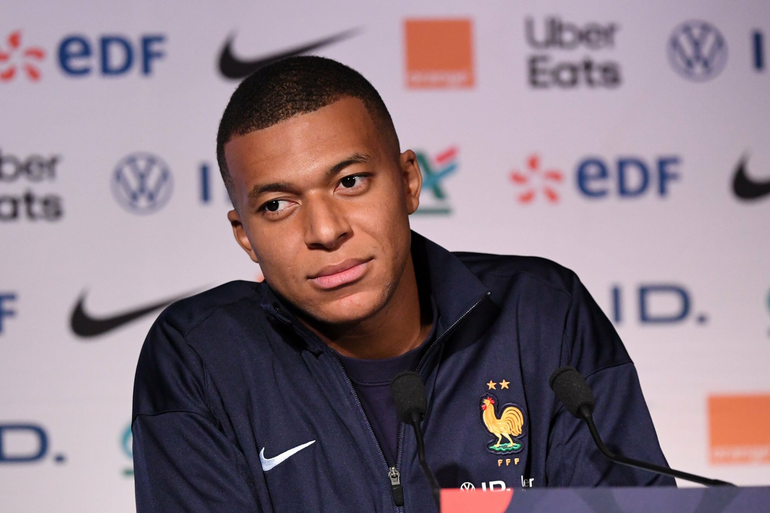 Foot – Mercato – Real Madrid : Il refuse une offre «en or» pour Mbappé !