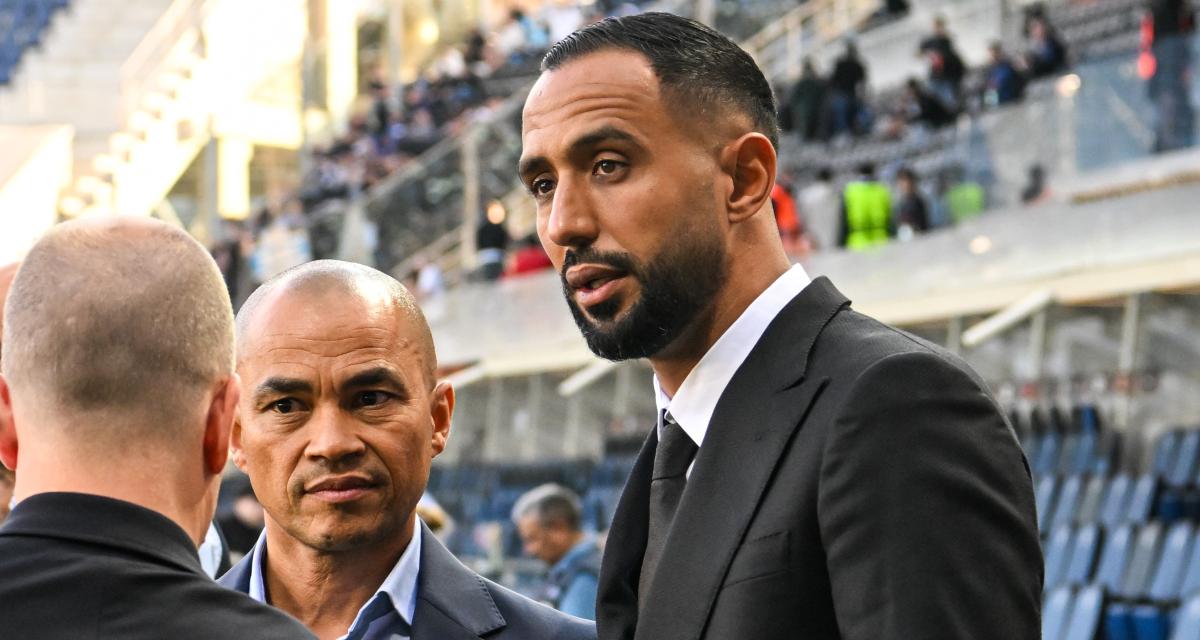 Foot – OM : Benatia ouvre la porte aux Minots et décrypte ses gros coups du Mercato