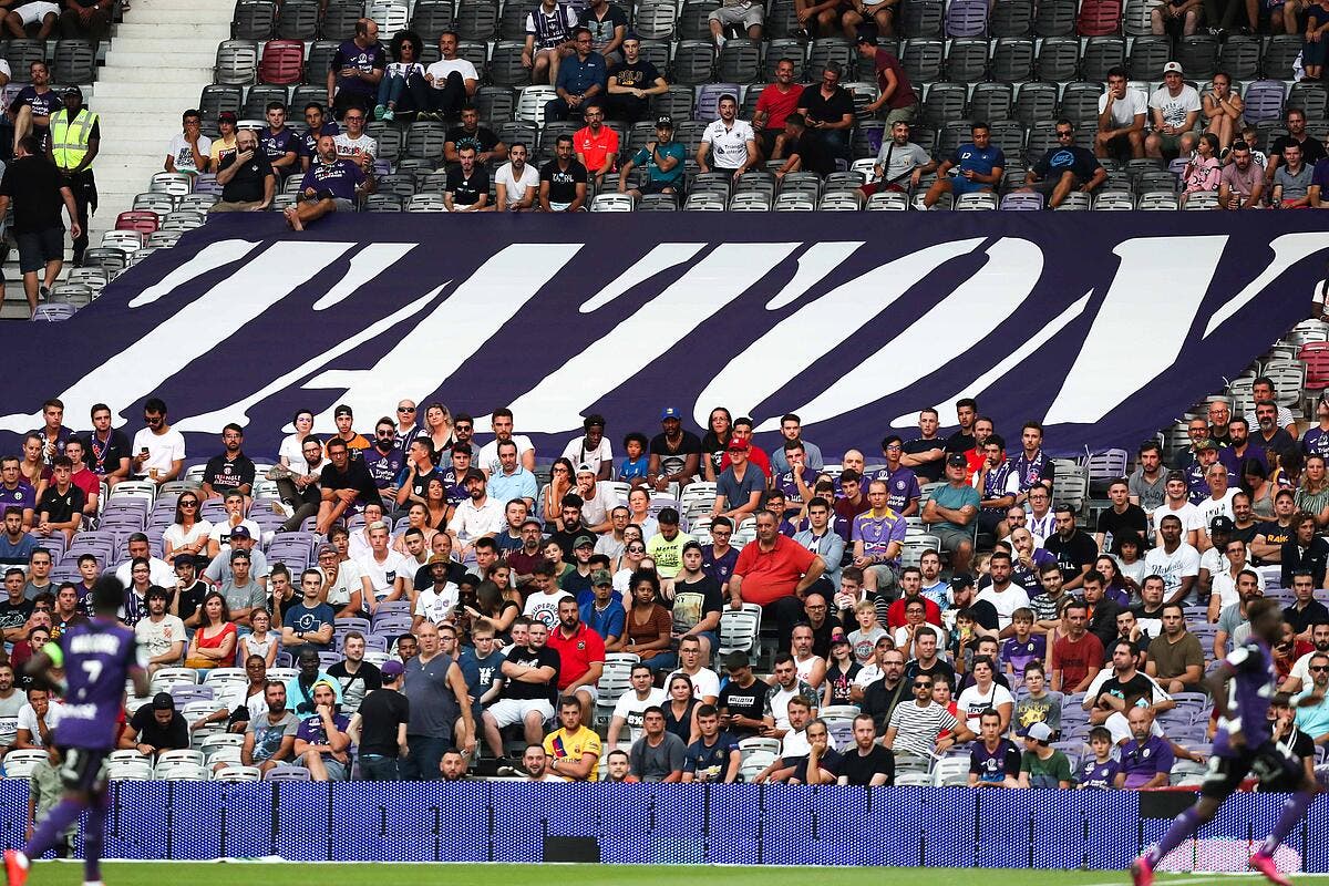 Foot – A Toulouse, une polémique se prépare pour la venue de l’OL