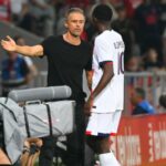 Foot – PSG : la prédiction osée de Luis Enrique sur Ousmane Dembélé