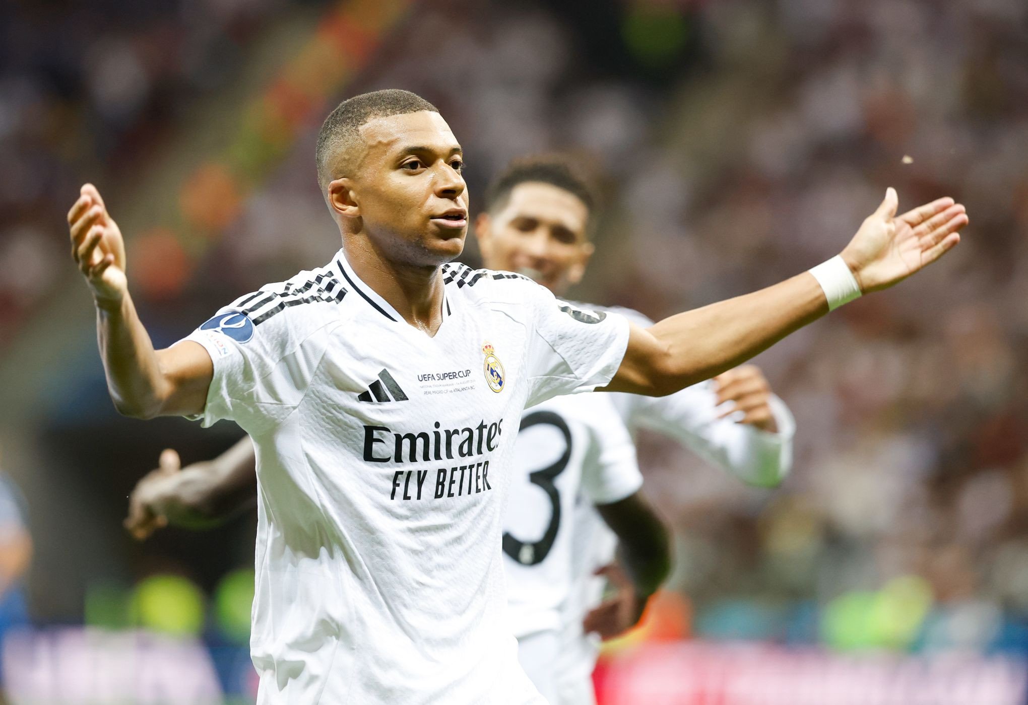 Foot – Mbappé – Real Madrid : Malaise en vue avec un coéquipier ?