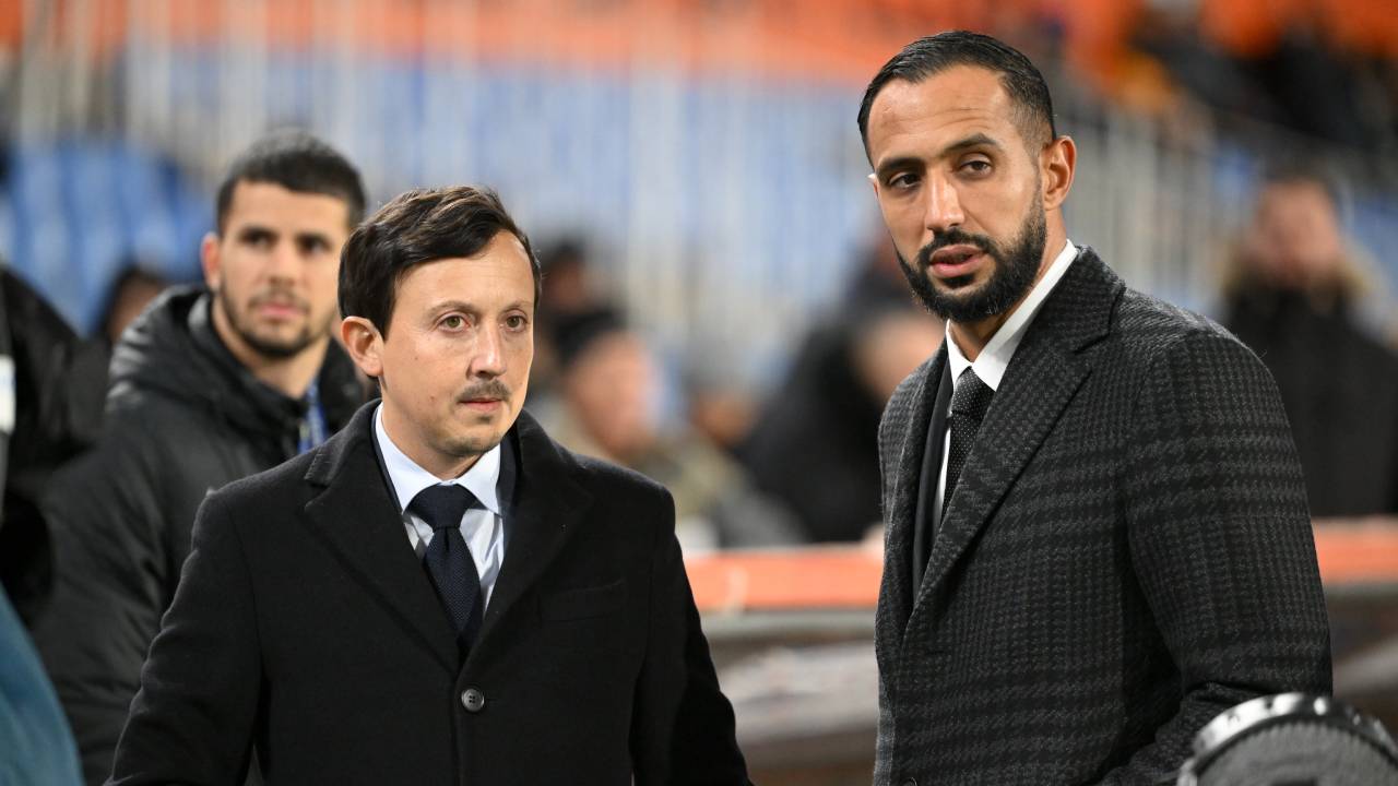 Foot – OM : l’immense ambition de Mehdi Benatia pour le centre de formation marseillais