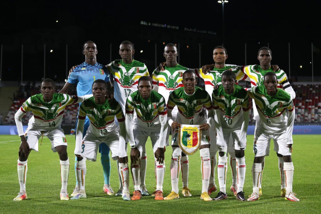 Foot – Mali : “Bayerne Leverke Cousin”, la
Femafoot publie une liste surréaliste !