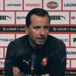 Foot – Stade Rennais : Julien Stéphan soulagé, mais toujours sous pression