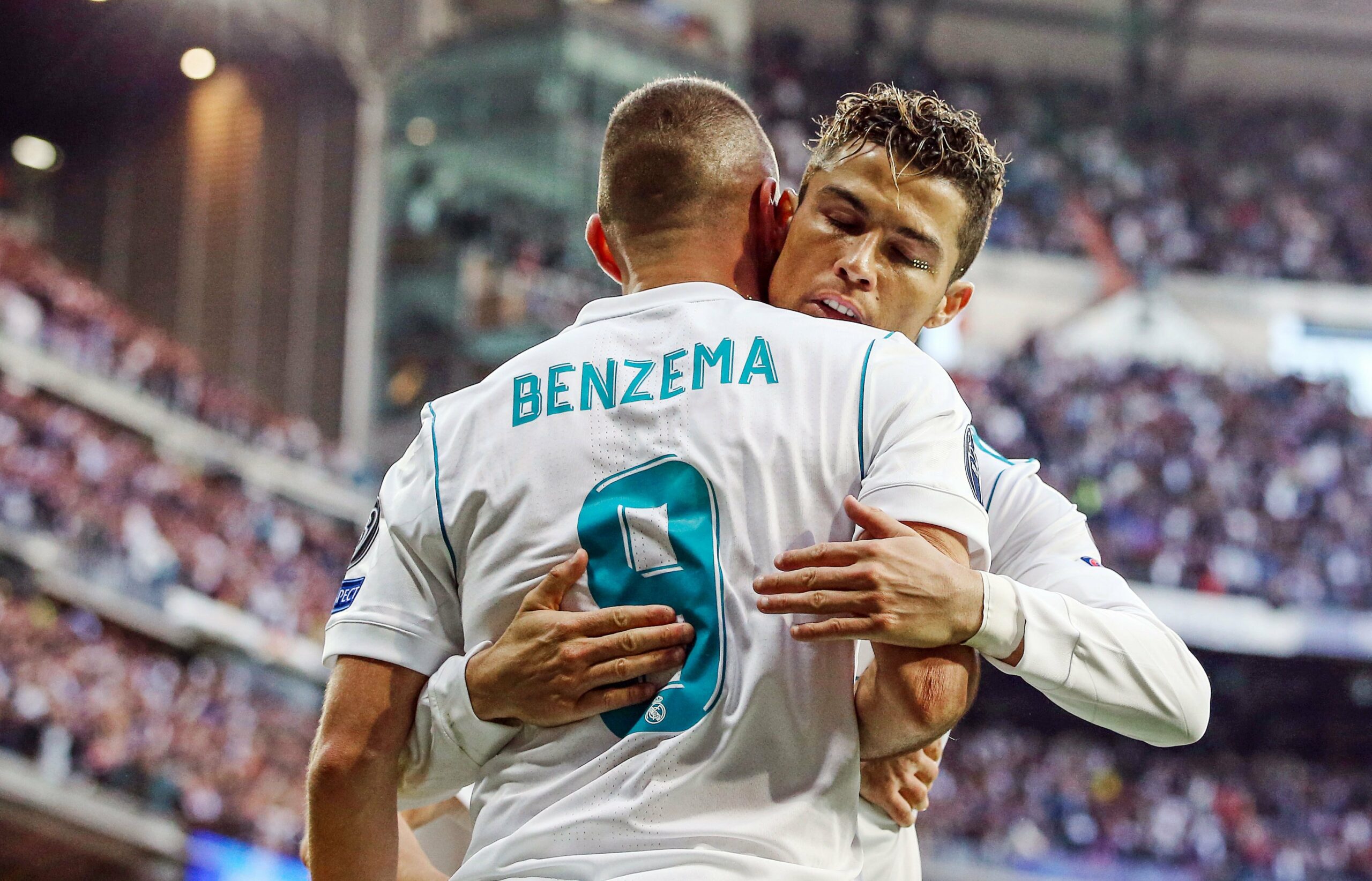 Foot – Mbappé : La grande annonce du Real Madrid sur Benzema et Ronaldo