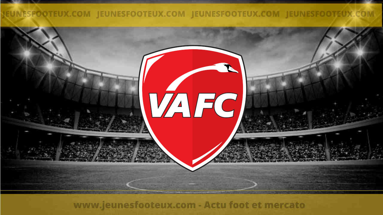 Foot – 
				 Rouen – Valenciennes, mauvaise nouvelle pour Kantari au VAFC !