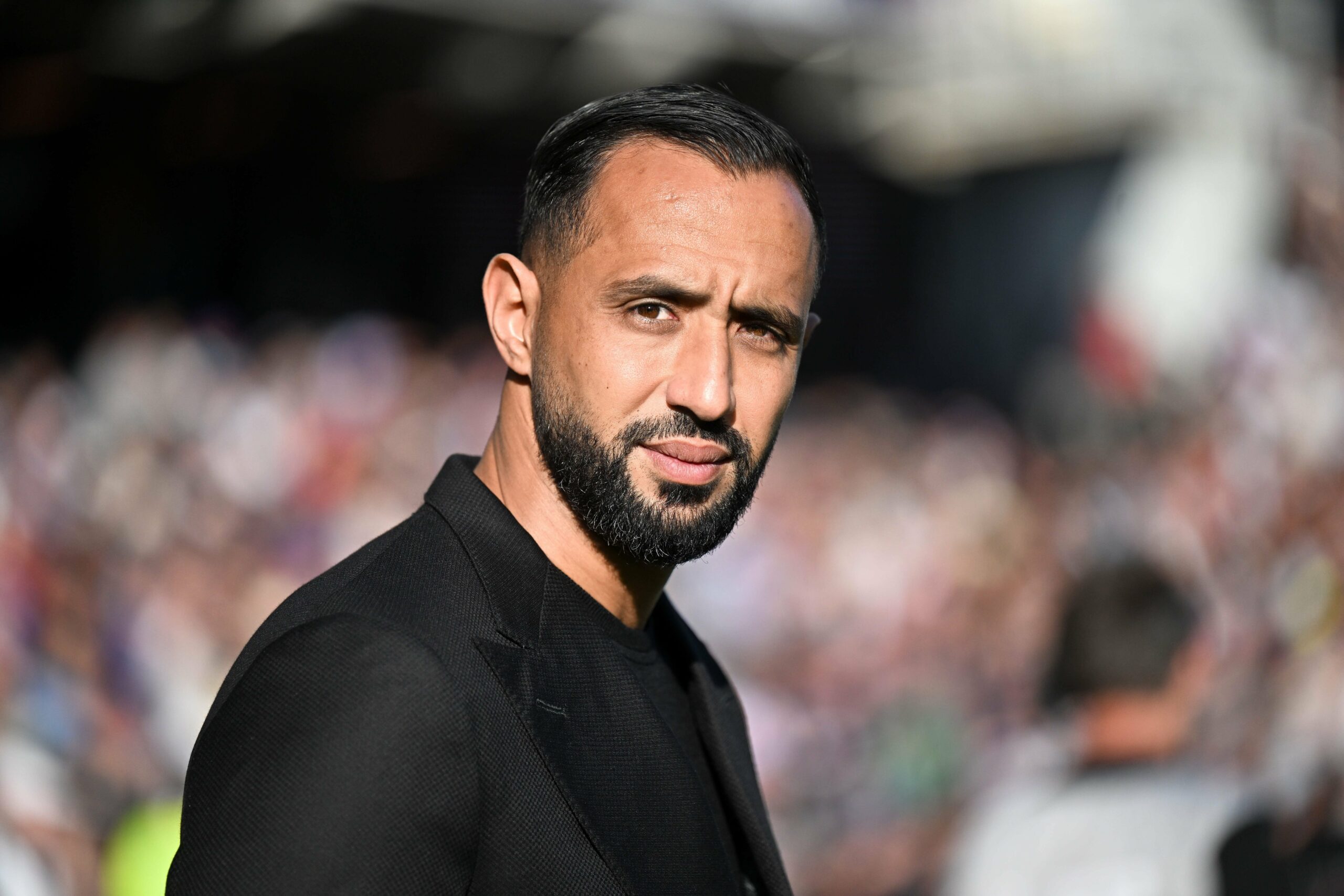 Foot – Après la catastrophe, Benatia annonce du lourd à l’OM