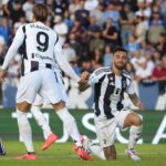 Foot – Deuxième match nul de suite pour la Juventus, qui ne s’impose pas contre Empoli