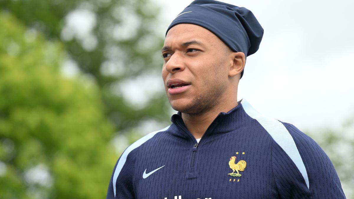 Foot – PSG – Real Madrid : Nouveau feuilleton mercato après Mbappé ?