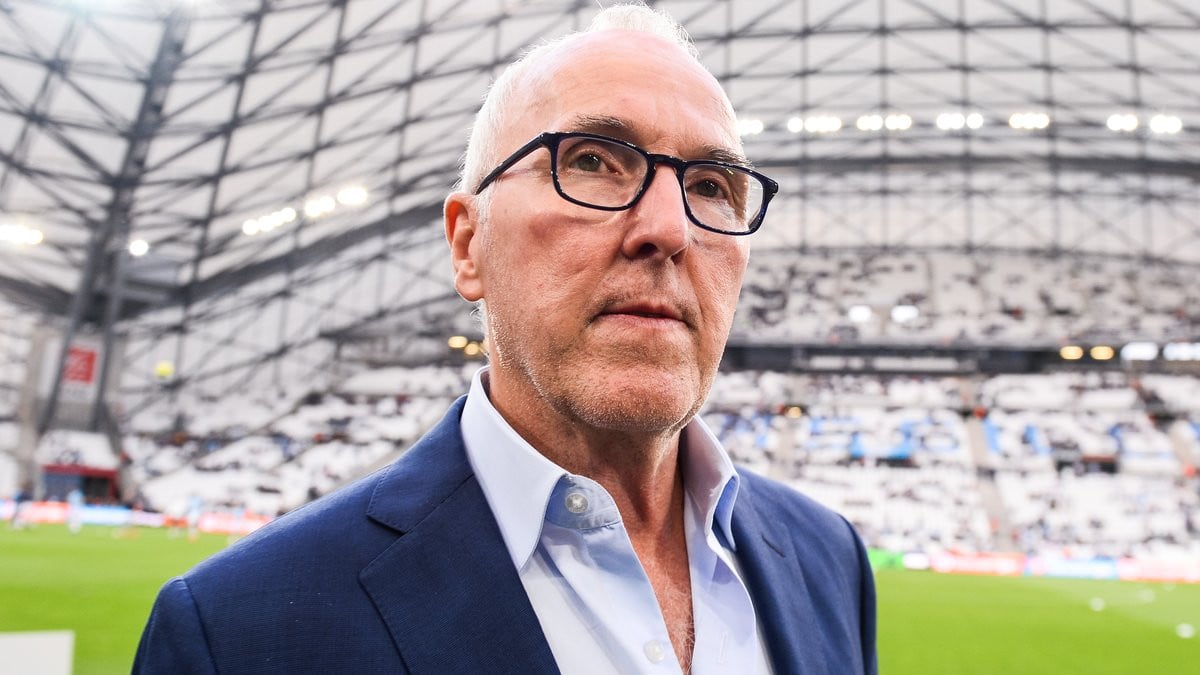 Foot – Mercato : Jackpot pour McCourt, du jamais vu à l’OM !