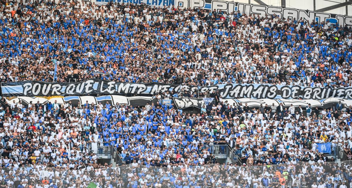 Foot – OM : un geste lourd de conséquence pour les Ultras marseillais ?