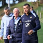 Foot – Mbappé – Deschamps : La fracture est annoncée en direct !