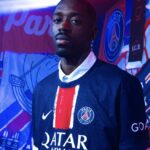 Foot – 
				PSG/Brest (3-1) : doublé de Dembélé, les notes