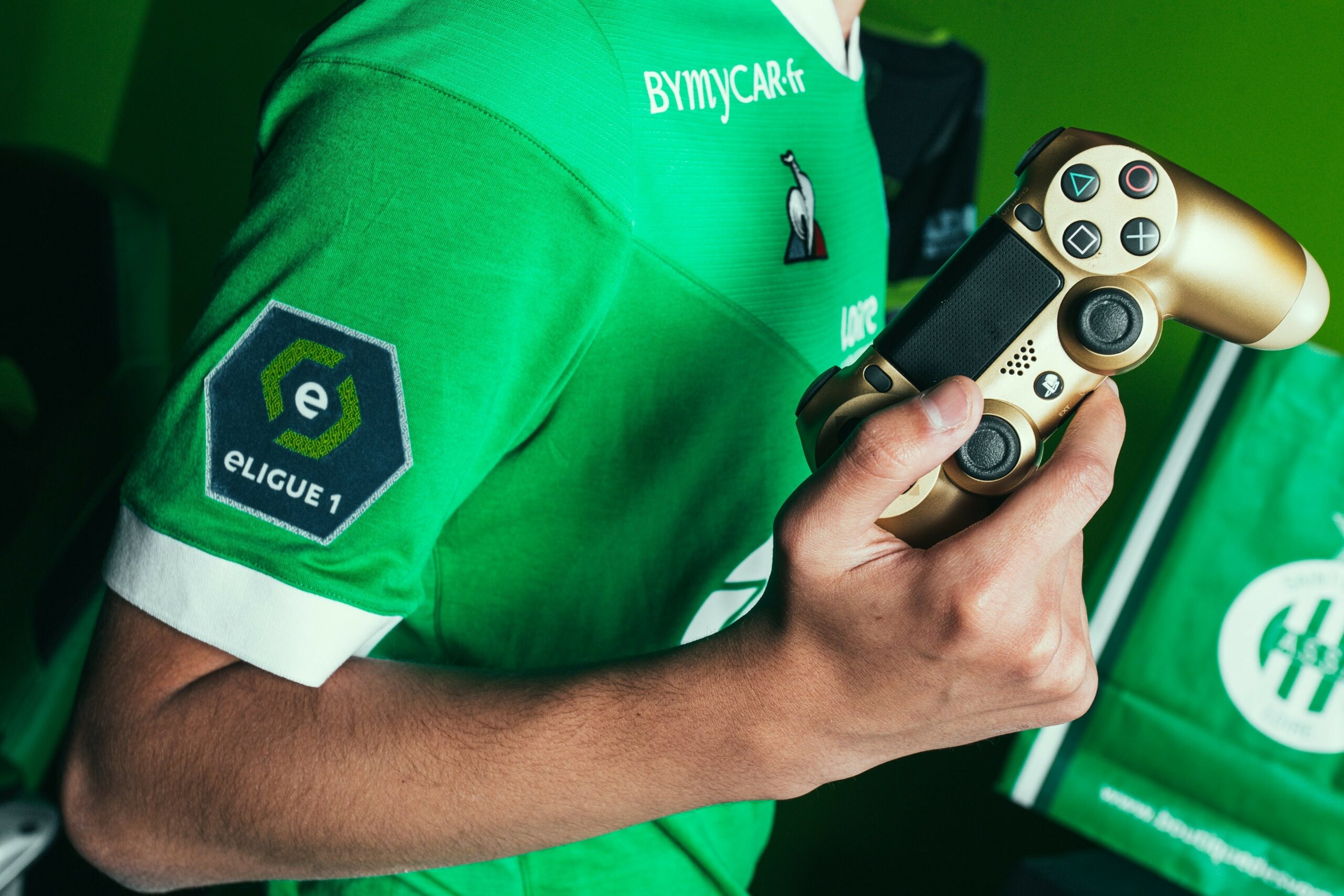 Foot – 🎮 FC25 – Toutes les notes des joueurs de l’ASSE