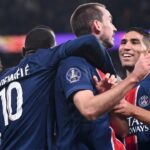 Foot – Mercato PSG : l’après Mbappé est une réussite, juge un coach de Ligue 1