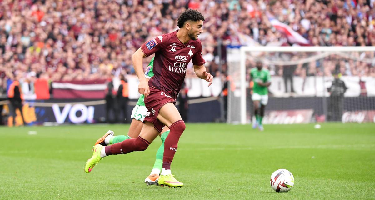 Foot – ASSE Mercato : une première piste a fuité pour le joker !