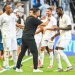 Foot – OM : De Zerbi désigne son joueur le plus exemplaire, c’est une surprise !