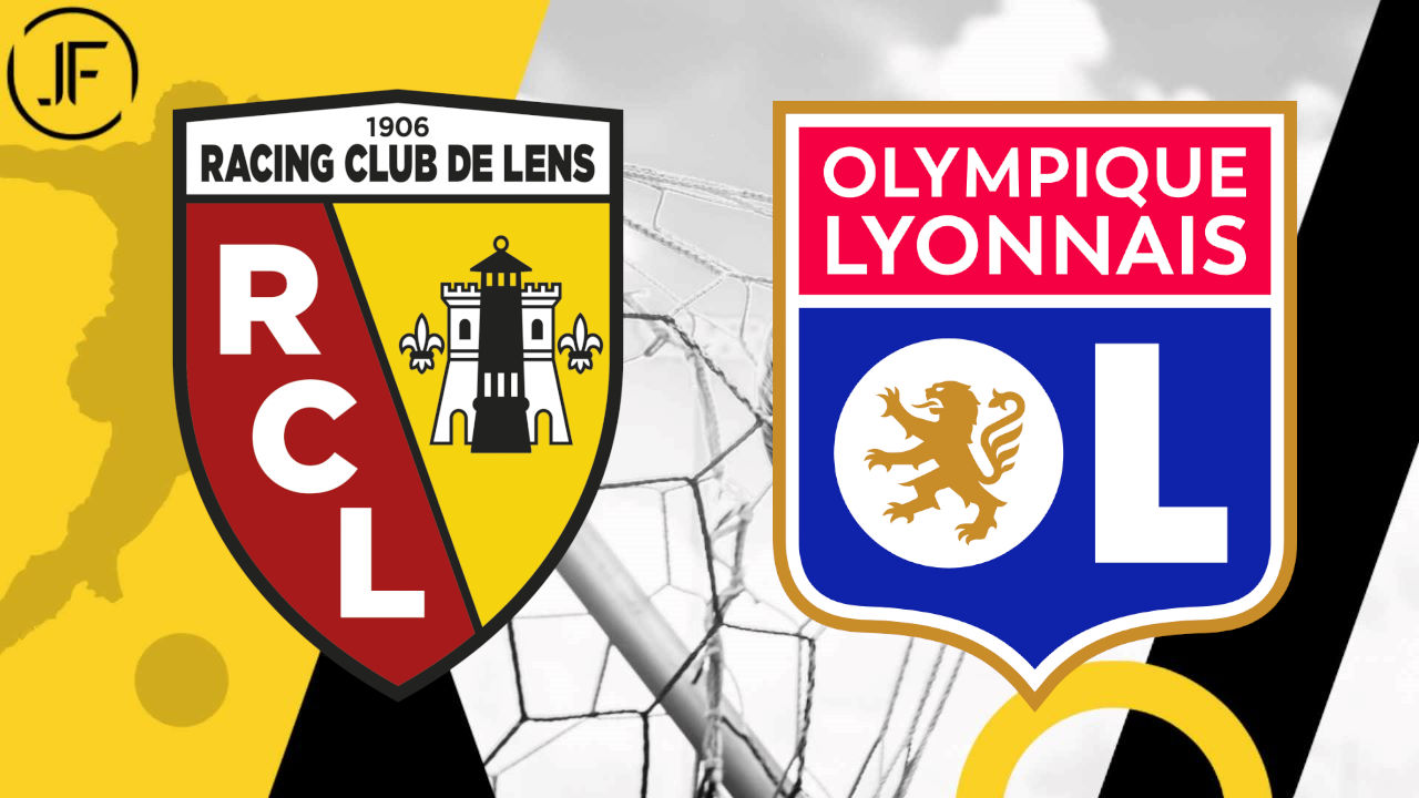 Foot – 
				 Lens – Lyon, voici les compos probables du RC Lens et de l’OL !