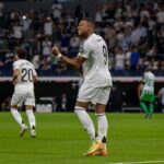 Foot – Mercato – PSG : Mbappé dévoile pourquoi il a signé au Real Madrid