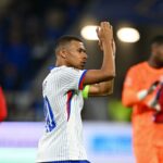 Foot – Real Madrid : Mbappé a déjà oublié son pote du PSG ?