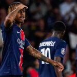 Foot – PSG Mercato : une offre du Barça déjà évoquée pour Barcola !