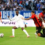 Foot – OM: Ismaël Koné « c’est incroyable le Vélodrome franchement, c’est un volcan comme ils disent »