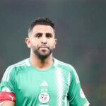 Foot – Exclu AF : “l’Algérie devra peut-être attendre
20 ans avant d’avoir un autre Mahrez”