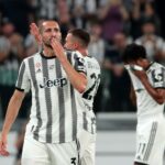 Foot – Giorgio Chiellini fait son grand retour à la Juventus