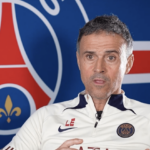 Foot – 
				Contre Brest, le PSG a joué un match de Ligue des Champions