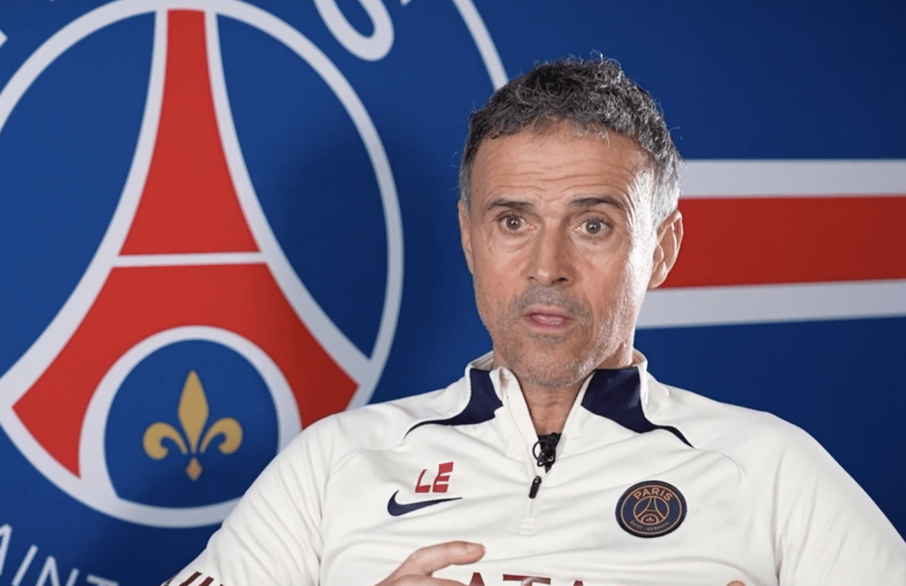 Foot – 
				Contre Brest, le PSG a joué un match de Ligue des Champions