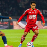 Foot – Kenny Lala affiche les ambitions de Brest en Ligue des Champions